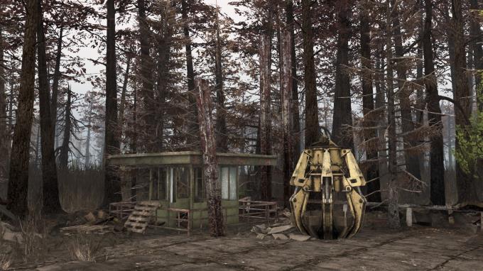 Spintires Chernobyl v1 4 5 PC Crack