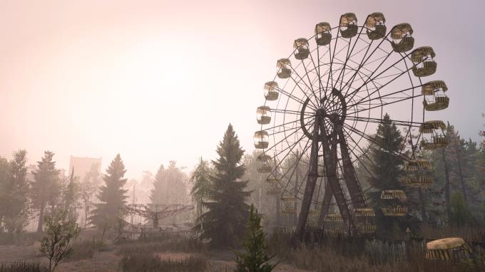 Spintires Chernobyl v1 4 5 Torrent Download