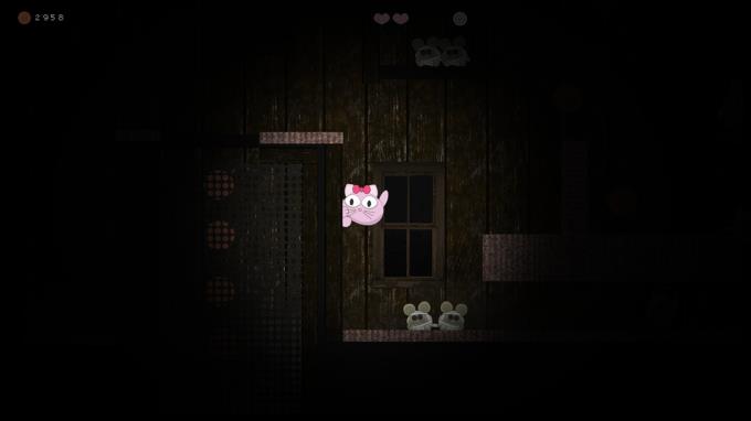 Spooky Cats PC Crack