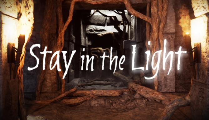 Stay in the Light-DARKSiDERS Free Download