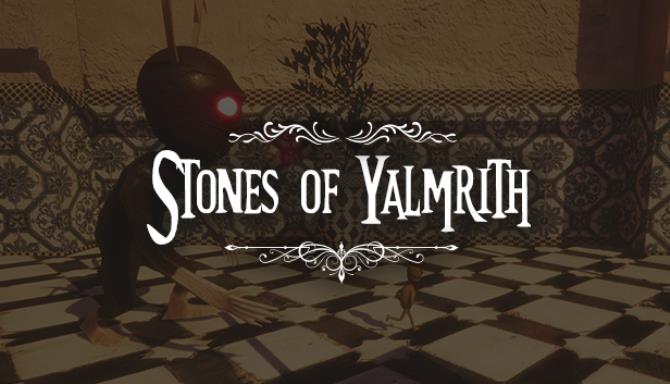 Stones of Yalmrith