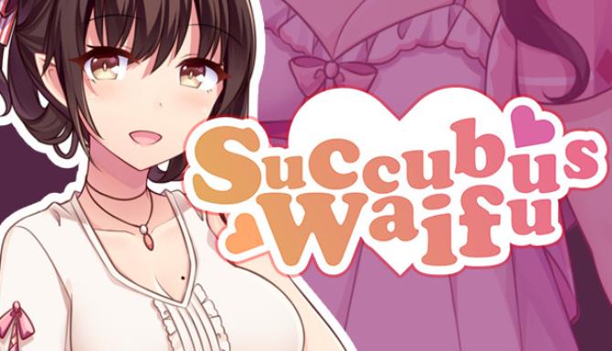 Succubus Waifu-DARKZER0 Free Download