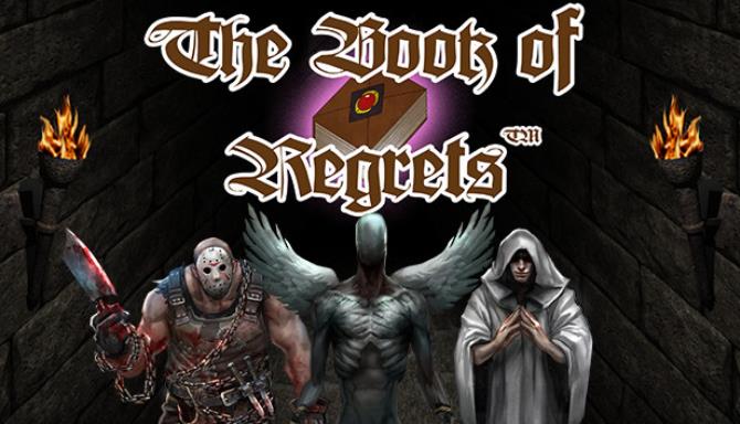 The Book of Regrets Free Download
