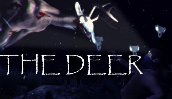 The Deer-DARKSiDERS Free Download