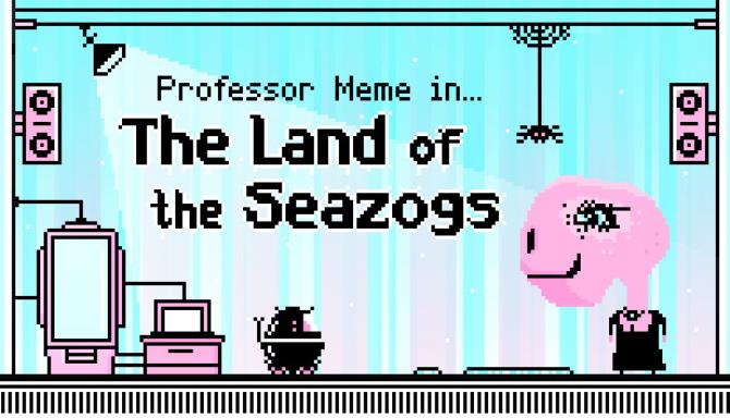 The Land of the Seazogs Free Download