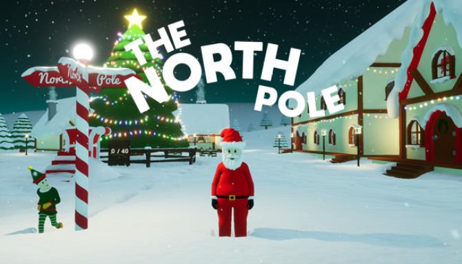 The North Pole-PLAZA