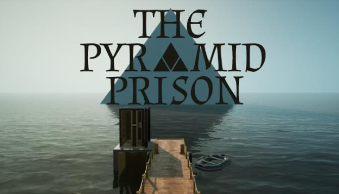 The Pyramid Prison Update v20200123-PLAZA Free Download