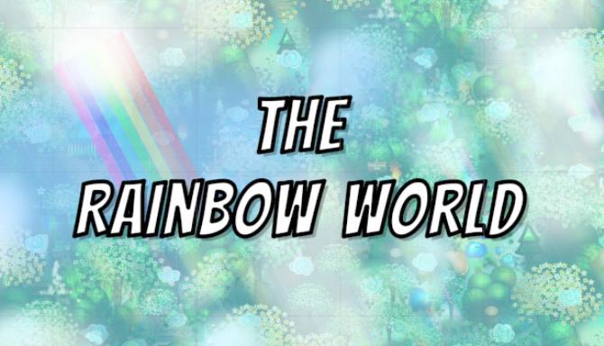 The Rainbow World-DARKSiDERS Free Download