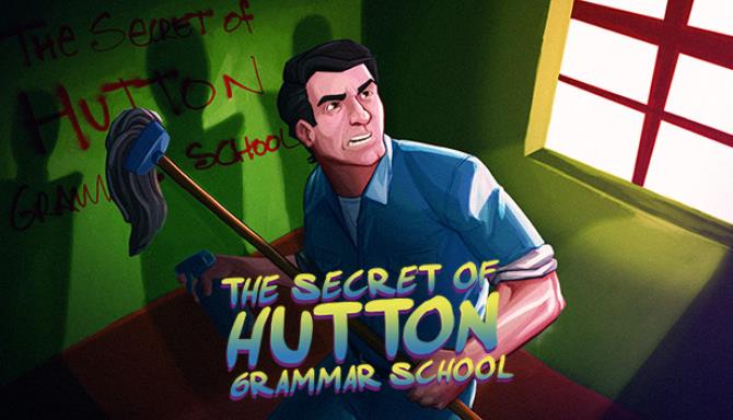 The Secret of Hutton Grammar School Free Download