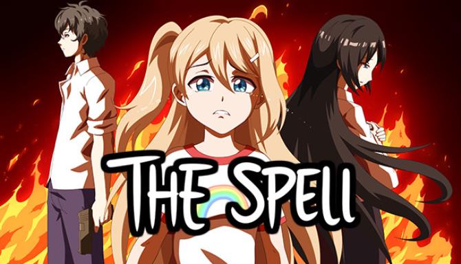 The Spell – A Kinetic Novel Free Download
