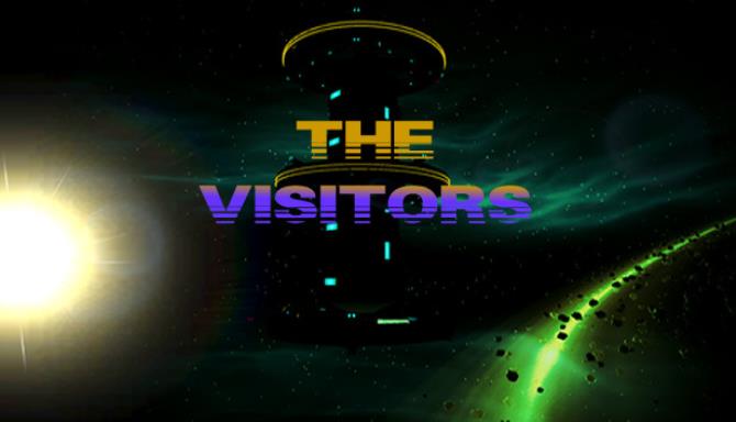 The Visitors-PLAZA Free Download