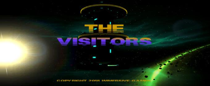 The Visitors Torrent Download
