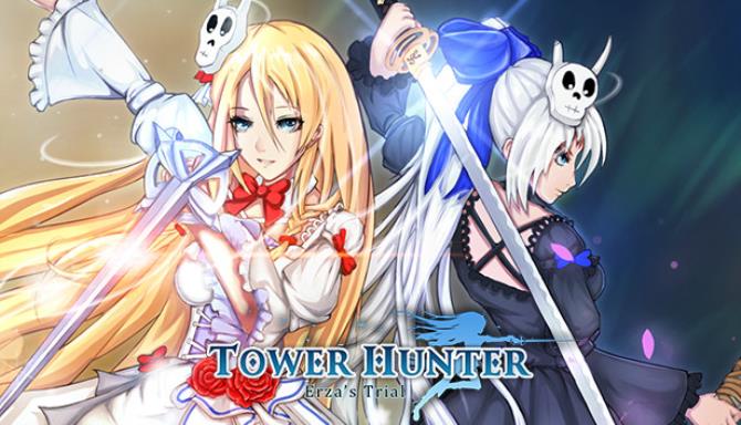 Tower Hunter Erzas Trial v1 1-CODEX Free Download