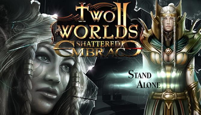 Two Worlds II HD Shattered Embrace-CODEX Free Download