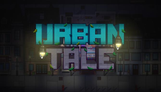 Urban Tale Free Download