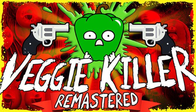 Veggie Killer Remastered-DARKSiDERS Free Download