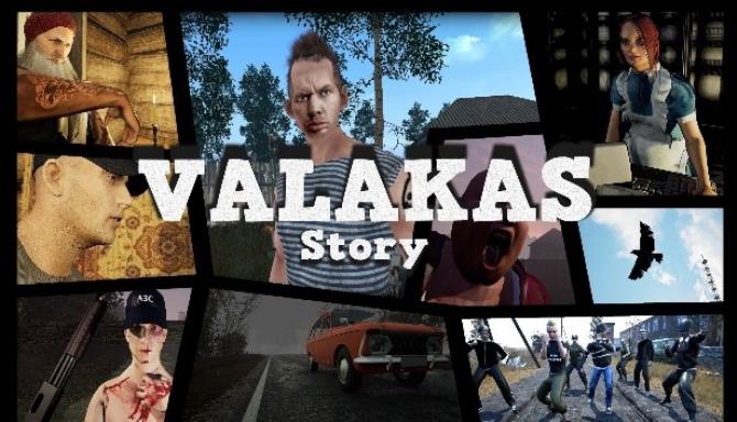 Valakas Story-PLAZA Free Download