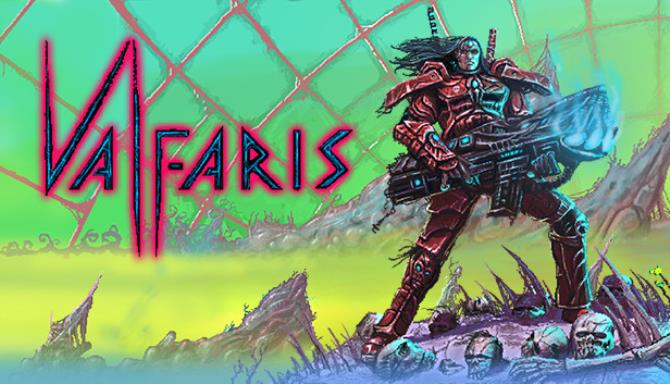 Valfaris Full Metal-PLAZA Free Download