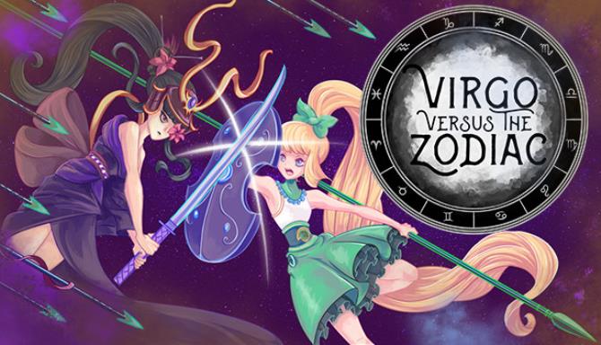 Virgo Versus The Zodiac-DARKSiDERS Free Download