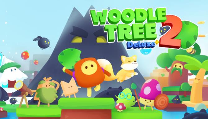 Woodle Tree 2 Deluxe-DARKSiDERS Free Download