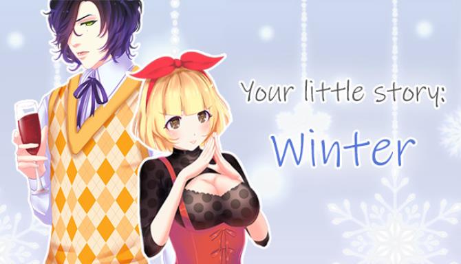 Your Little Story Winter-DARKZER0 Free Download