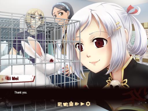 Yousei Torrent Download