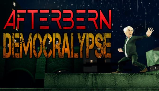 Afterbern Democralypse-PLAZA Free Download