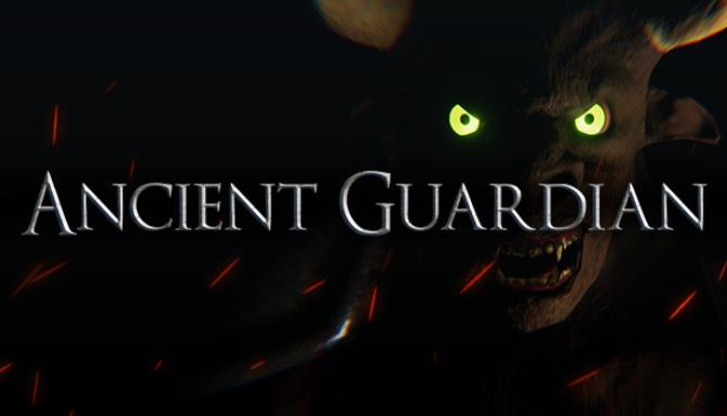 Ancient Guardian Update v1 0 1-PLAZA