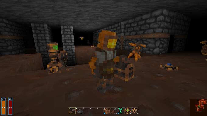 Barony Legends and Pariahs PC Crack