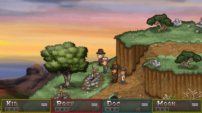 Boot Hill Bounties Torrent Download