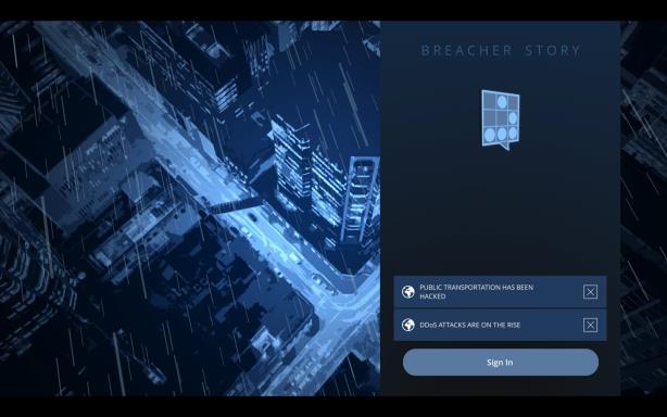 Breacher Story Torrent Download