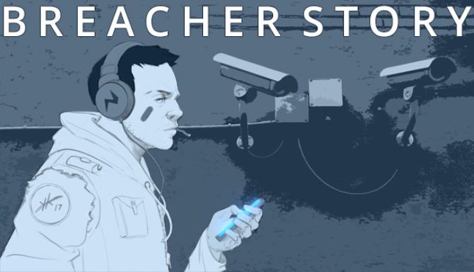 Breacher Story Free Download