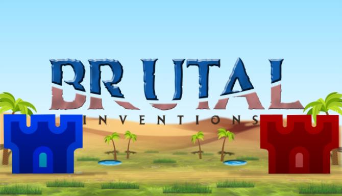 Brutal Inventions-PLAZA Free Download