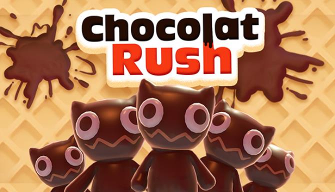 Chocolat Rush Free Download