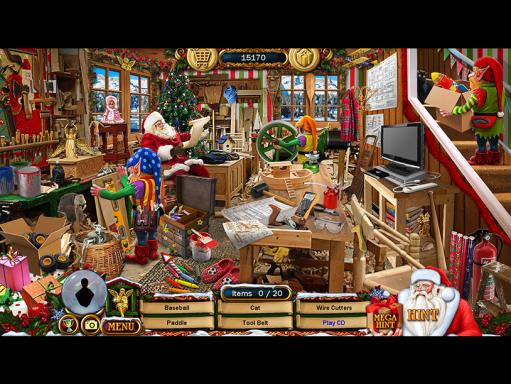 Christmas Wonderland 10 MERRY XMAS Torrent Download