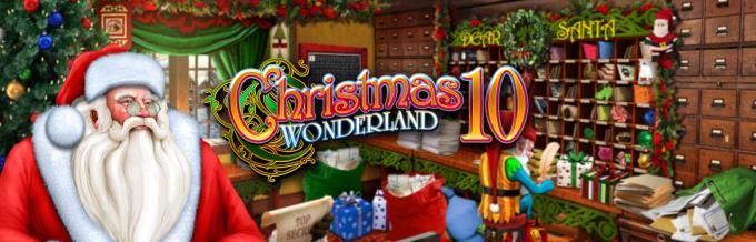 Christmas Wonderland 10 MERRY XMAS-RAZOR Free Download
