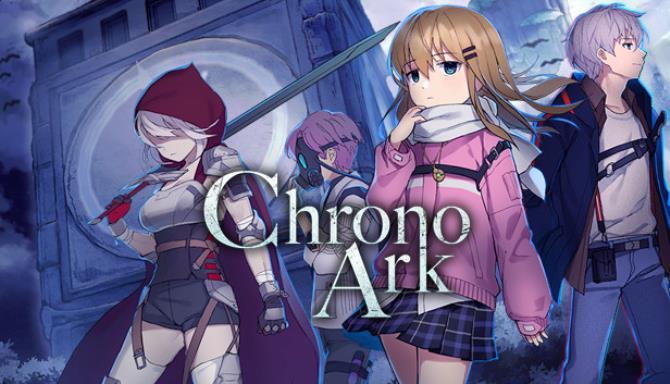 Chrono Ark Free Download