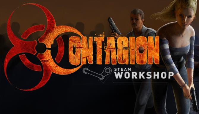 Contagion Flatline Update v2 1 2 0-PLAZA Free Download