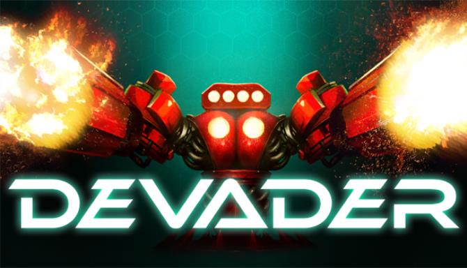 Devader v1 19122801-SiMPLEX Free Download