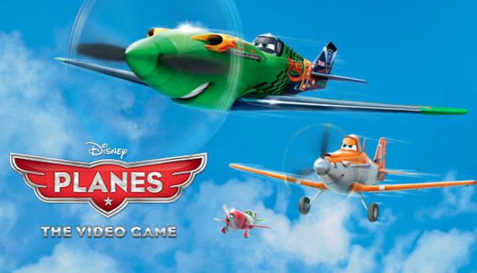 Disney Planes Free Download