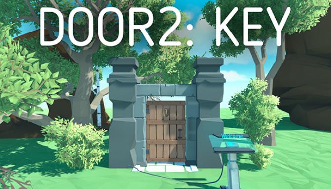 Door 2 Key-PLAZA Free Download