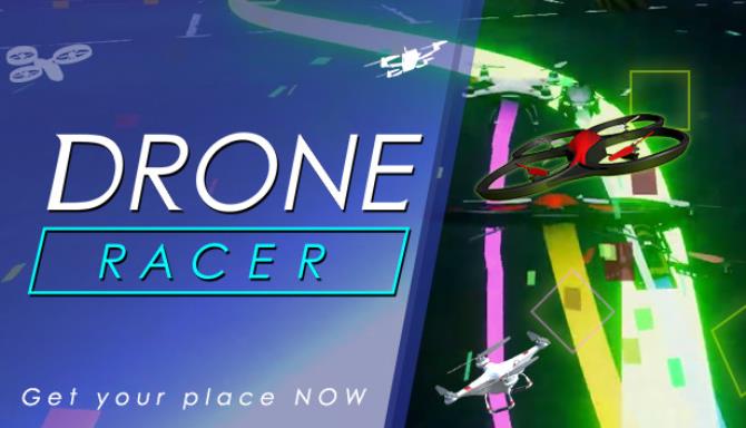 Drone Racer-PLAZA Free Download