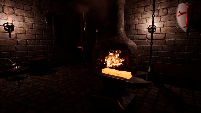 Fantasy Blacksmith Update v1 1 1 Torrent Download
