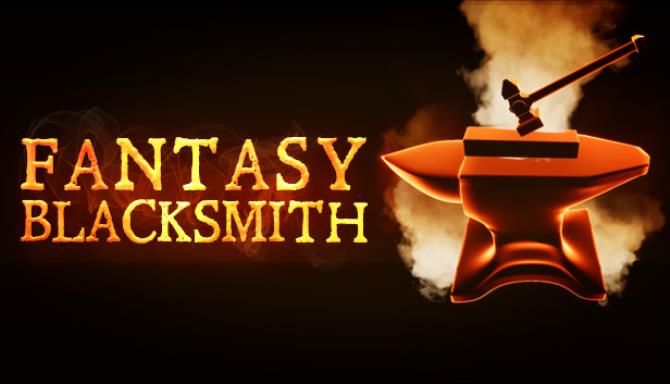 Fantasy Blacksmith Update v1 1 4-PLAZA Free Download