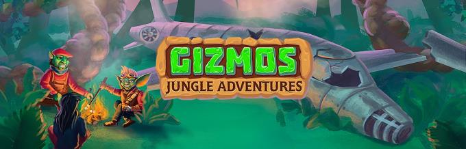 Gizmos Jungle Adventure-RAZOR Free Download