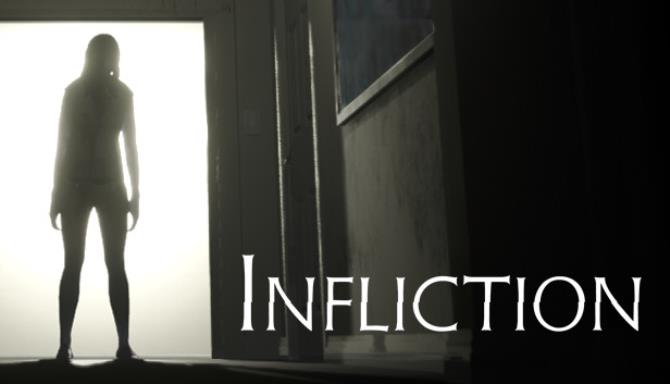 Infliction Update v2 6-CODEX Free Download