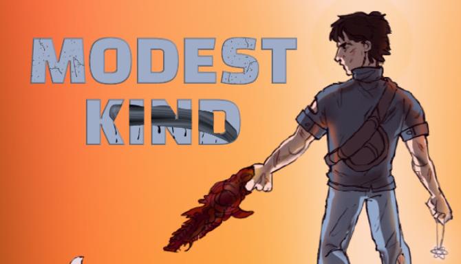 Modest Kind Free Download