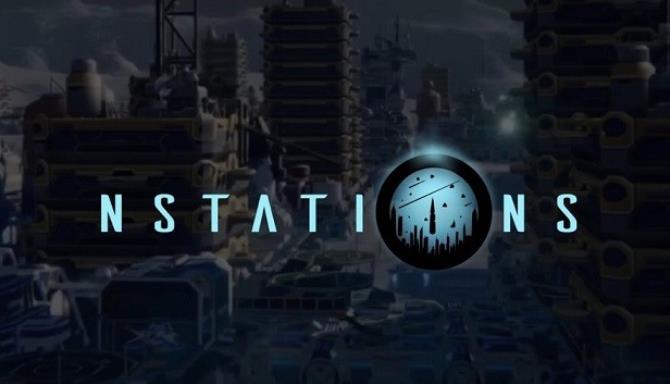 nStations-DARKSiDERS Free Download