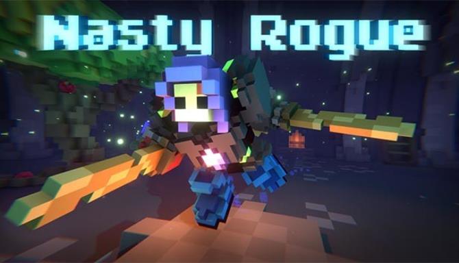 Nasty Rogue Torrent Download