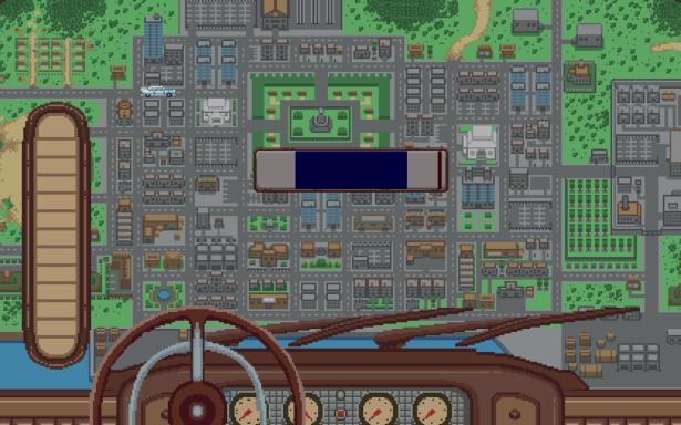 Normans Great Illusion PC Crack